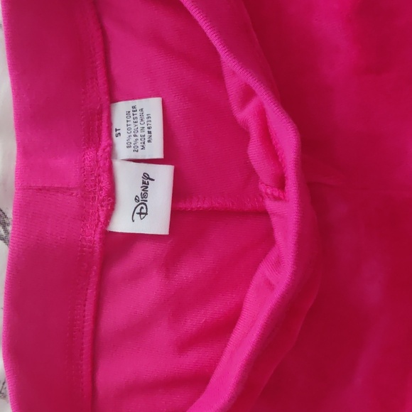 Minnie Mouse 2 Piece Set - Picture 7 of 8